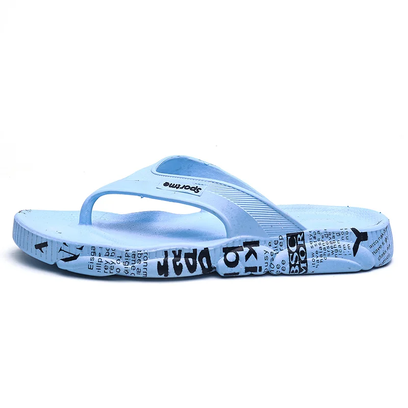 Graffiti Flip-flops Summer Men Slippers Beach Sandals Comfortable Men Casual Shoes Fashion Men Flip Flops Hot Sell Footwear 2021
Graffiti Flip-flops Summer Men Slippers Beach Sandals Comfortable Men Casual Shoes Fashion Men Flip Flops Hot Sell Footwear 2021