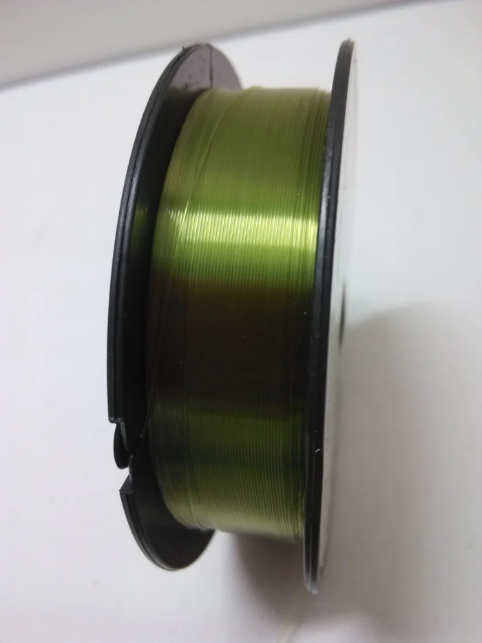 10 pcs 1000M Connected fishing line PURED nylon line ocean boat rock beach sea fishing line Distance Throwing fishing line
10 pcs 1000M Connected fishing line PURED nylon line ocean boat rock beach sea fishing line Distance Throwing fishing line