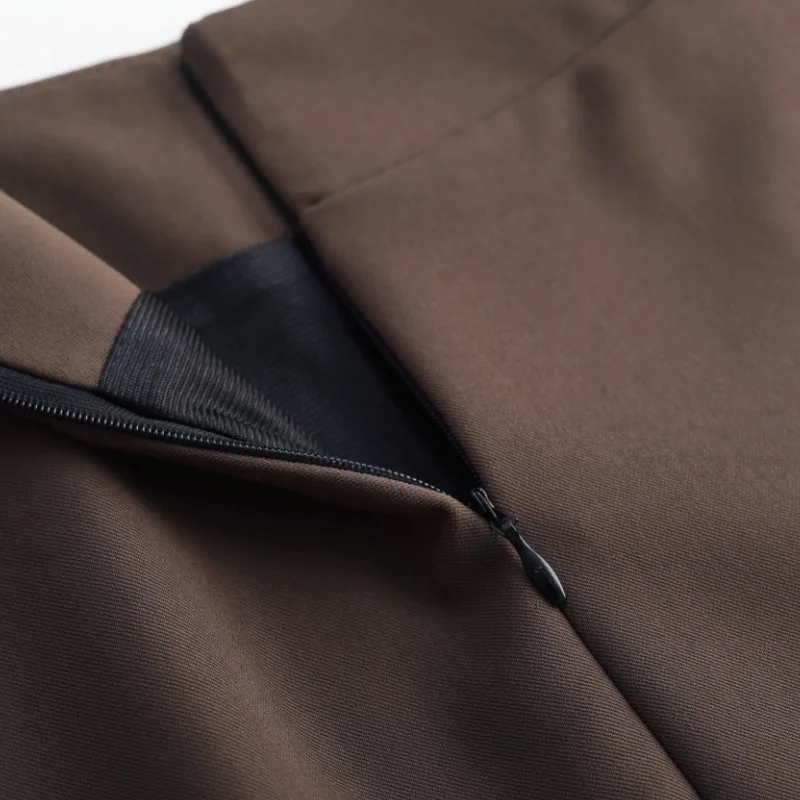 2021 Spring& Summer New Arrivals Office Ladies A-line Skirt High Waist Slimming Simple Versatile Casual Long Skirt Free Shipping
2021 Spring& Summer New Arrivals Office Ladies A-line Skirt High Waist Slimming Simple Versatile Casual Long Skirt Free Shipping