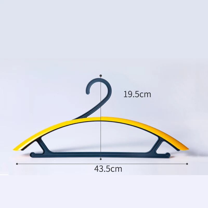 5Pcs Clothes hanger Portable Multifunction Hook Design Outdoor Clothes Drying Rack Plastic Big Storage Racks For Clothes
5Pcs Clothes hanger Portable Multifunction Hook Design Outdoor Clothes Drying Rack Plastic Big Storage Racks For Clothes