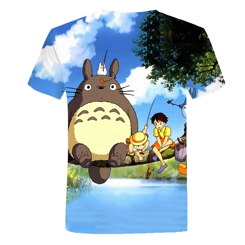 Harajuku T Shirt Boys tshirts Short Sleeve 3D Cat Japanese Anime Printed O-Neck T-Shirt Tops Girls 2021 Cartoon Summer футболка
Harajuku T Shirt Boys tshirts Short Sleeve 3D Cat Japanese Anime Printed O-Neck T-Shirt Tops Girls 2021 Cartoon Summer футболка