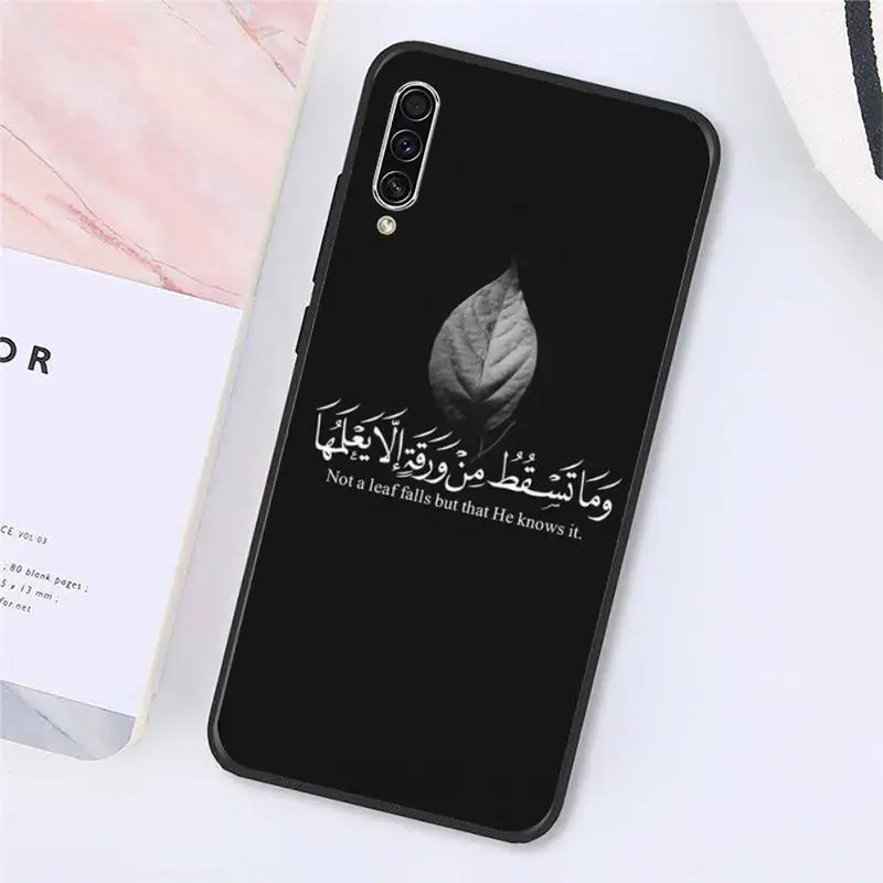 Lyrics Quotes Islamic Quotes pattern Phone Case For Samsung galaxy A S note 10 7 9 20 30 31 40 50 51 71 21 s ultra
Lyrics Quotes Islamic Quotes pattern Phone Case For Samsung galaxy A S note 10 7 9 20 30 31 40 50 51 71 21 s ultra