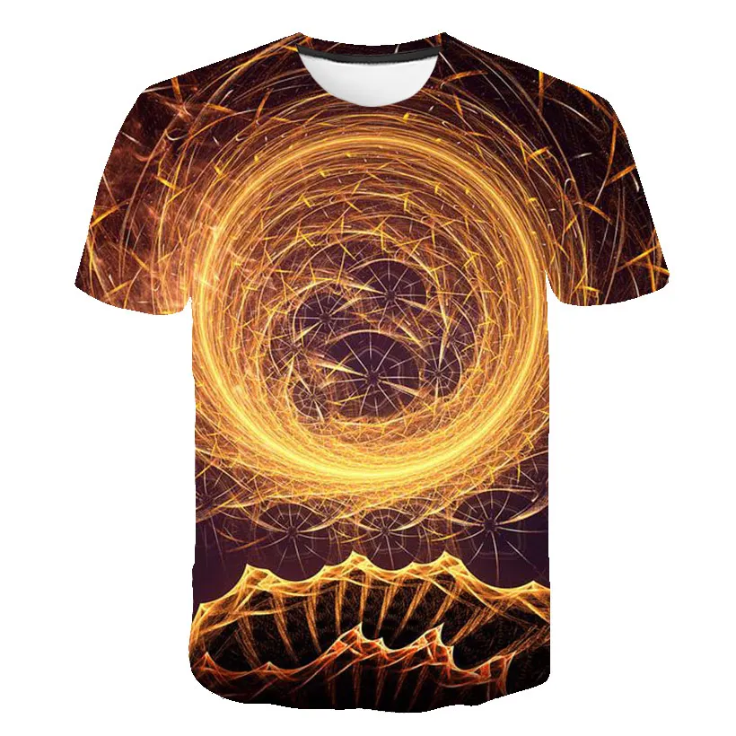 Children Clothing T-Shirt Summer Breathable Kids Boys and Girls Cool Novelty 3D Stranger-Things Cartoon Short Sleeved Fashion
Children Clothing T-Shirt Summer Breathable Kids Boys and Girls Cool Novelty 3D Stranger-Things Cartoon Short Sleeved Fashion