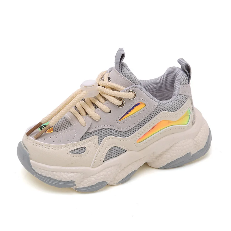 Girls' sports shoes 2021 spring and autumn new non-slip boys' lightweight children's casual shoes children's fashion shoes
Girls' sports shoes 2021 spring and autumn new non-slip boys' lightweight children's casual shoes children's fashion shoes