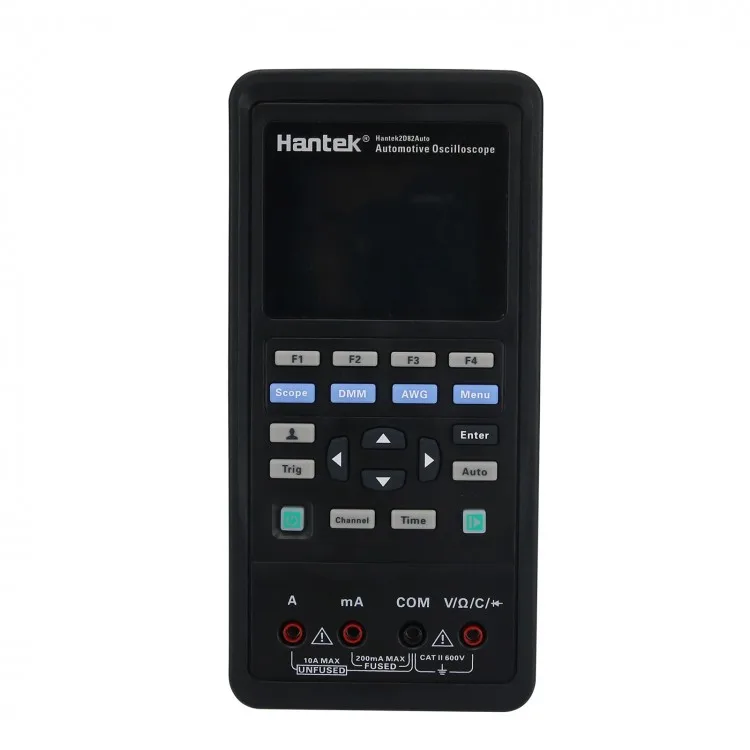 Hantek2D82AUTO II 4-в-1 автомобильный диагностический источника сигнала цифровой автомобильный осциллограф мультиметр
Hantek2D82AUTO II 4-в-1 автомобильный диагностический источника сигнала цифровой автомобильный осциллограф мультиметр