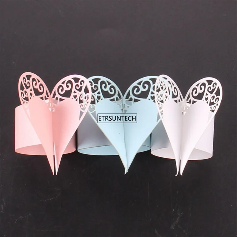 

50Set Disposable Tulip Flower Chocolate Cupcake Wrapper Cake Decoration Tools Baking Muffin Paper Liner Mold Paper