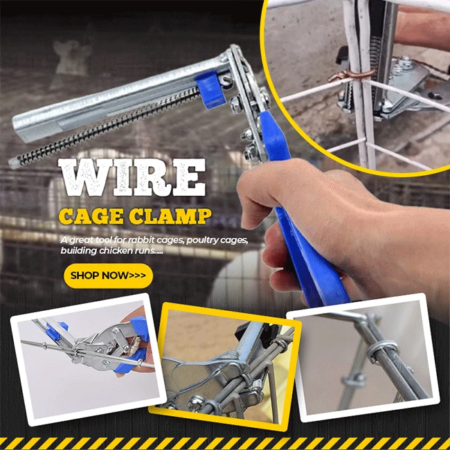Hog Ring Plier Tool and 600pcs M Clips Staples Chicken Mesh Cage Wire Fencing Caged clamp Poultry supplies Mesh Clip Dropship
Hog Ring Plier Tool and 600pcs M Clips Staples Chicken Mesh Cage Wire Fencing Caged clamp Poultry supplies Mesh Clip Dropship
