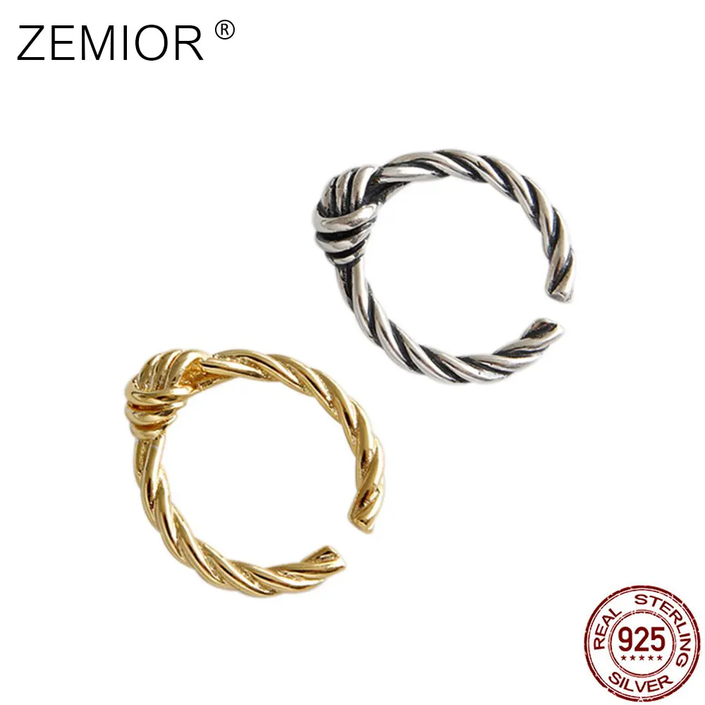 ZEMIOR 925 Серебряное кольцо для женщин, хорошее ювелирное изделие, регулируемый сделанный вручную стеклянный стакан высокого качества с прост...
ZEMIOR 925 Серебряное кольцо для женщин, хорошее ювелирное изделие, регулируемый сделанный вручную стеклянный стакан высокого качества с прост...