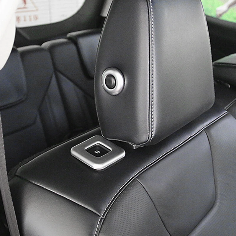 Матовые аксессуары из АБС-пластика для Ford Edge 20152016 2017, регулировка крышки переключателя на сиденье автомобиля, декоративная наклейка для вну...
Матовые аксессуары из АБС-пластика для Ford Edge 20152016 2017, регулировка крышки переключателя на сиденье автомобиля, декоративная наклейка для вну...