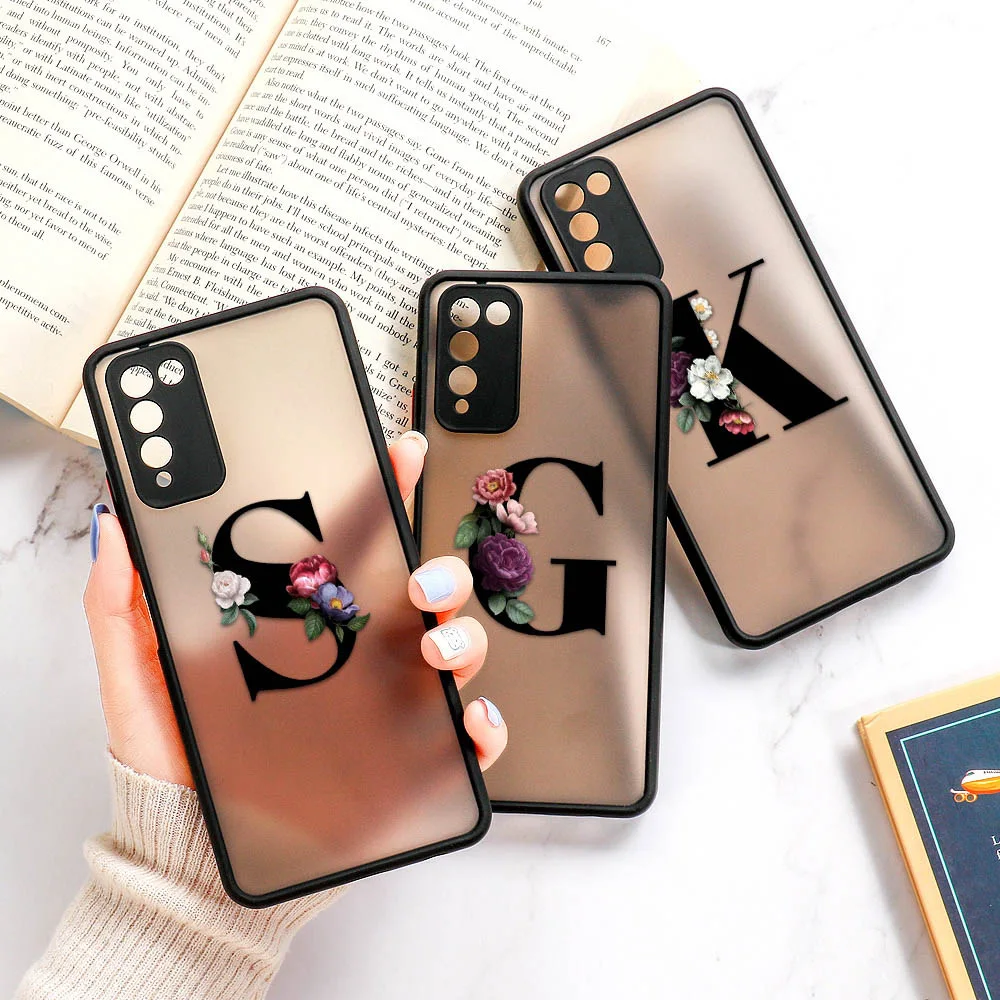 Funda Huawei Y9 Prime 2019 Case For Huawei Y8P Y6P Y6 2019 Camera Protection Coque on Nova 5T 7 SE 7 Pro Hard Matte TPU Cover
Funda Huawei Y9 Prime 2019 Case For Huawei Y8P Y6P Y6 2019 Camera Protection Coque on Nova 5T 7 SE 7 Pro Hard Matte TPU Cover