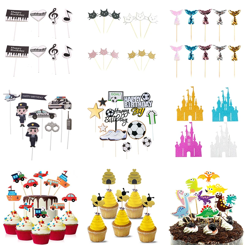 39 Styles Castle Cake Topper Flag Merry Christmas Toppers For Wedding Happy Birthday Party Baking Decoration Birthday Cupcake
39 Styles Castle Cake Topper Flag Merry Christmas Toppers For Wedding Happy Birthday Party Baking Decoration Birthday Cupcake