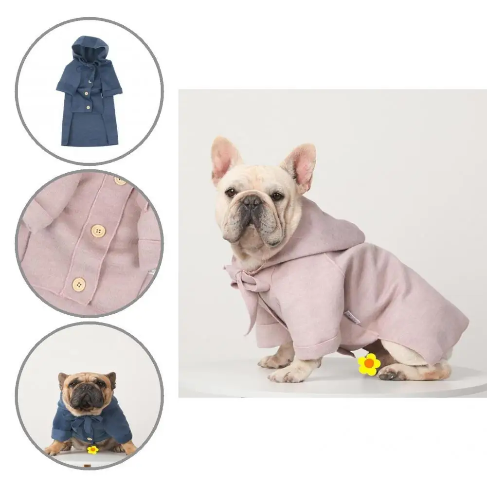 Stylish Puppy Woolen Clothes Comfortable Outfit Dog Winter Clothing Coat Dog Jacket Dog Winter Clothing
Stylish Puppy Woolen Clothes Comfortable Outfit Dog Winter Clothing Coat Dog Jacket Dog Winter Clothing