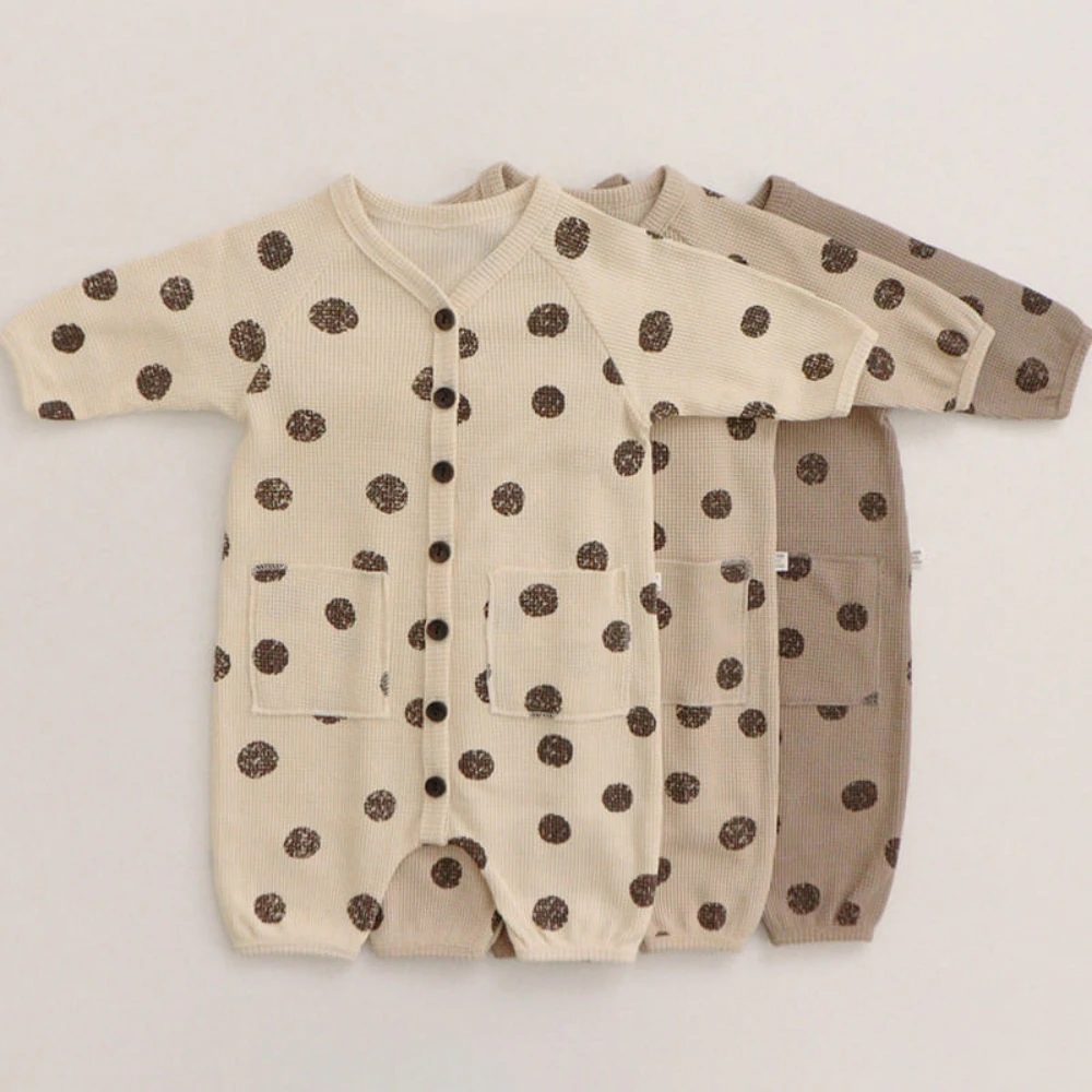 Winter Autumn Baby Boys Romper Infant Crawling Clothing Baby Boy Outfit Cute Baby Rompers Toddler Girl Overall Jumpsuits
Winter Autumn Baby Boys Romper Infant Crawling Clothing Baby Boy Outfit Cute Baby Rompers Toddler Girl Overall Jumpsuits