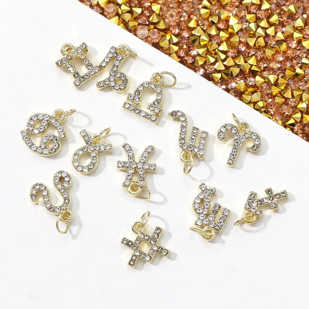 5Pcs/Set Nail Ornament Constellation Style 3D Effect Lightweight Nail Art Constellation Rhinestone Press On Decoration for Manic
5Pcs/Set Nail Ornament Constellation Style 3D Effect Lightweight Nail Art Constellation Rhinestone Press On Decoration for Manic