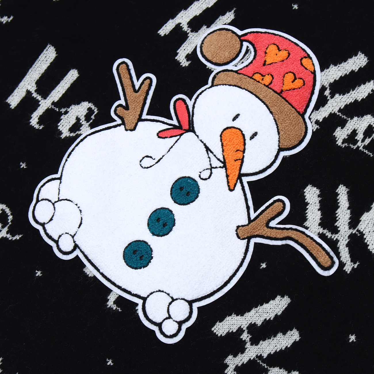 LACIBLE Harajuku Sweater Pullover Snowman Pattern Turtleneck Knitted Streetwear Knitted Sweater Hip Hop Streetwear Retro Autu
LACIBLE Harajuku Sweater Pullover Snowman Pattern Turtleneck Knitted Streetwear Knitted Sweater Hip Hop Streetwear Retro Autu