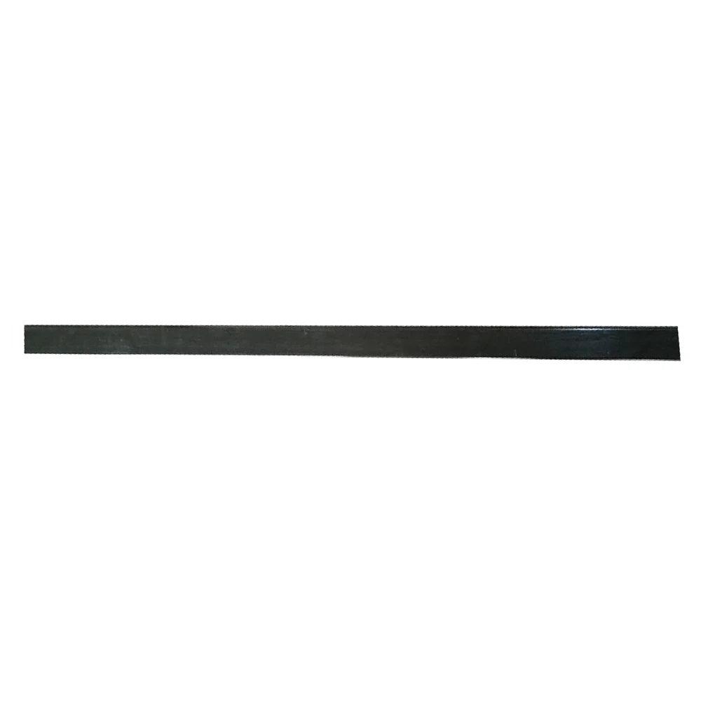 Mixed Fiberglass Bow Limbs High Strength 30mm*6mm*60cm Black for DIY Bow Archery Hunting Shoot
Mixed Fiberglass Bow Limbs High Strength 30mm*6mm*60cm Black for DIY Bow Archery Hunting Shoot