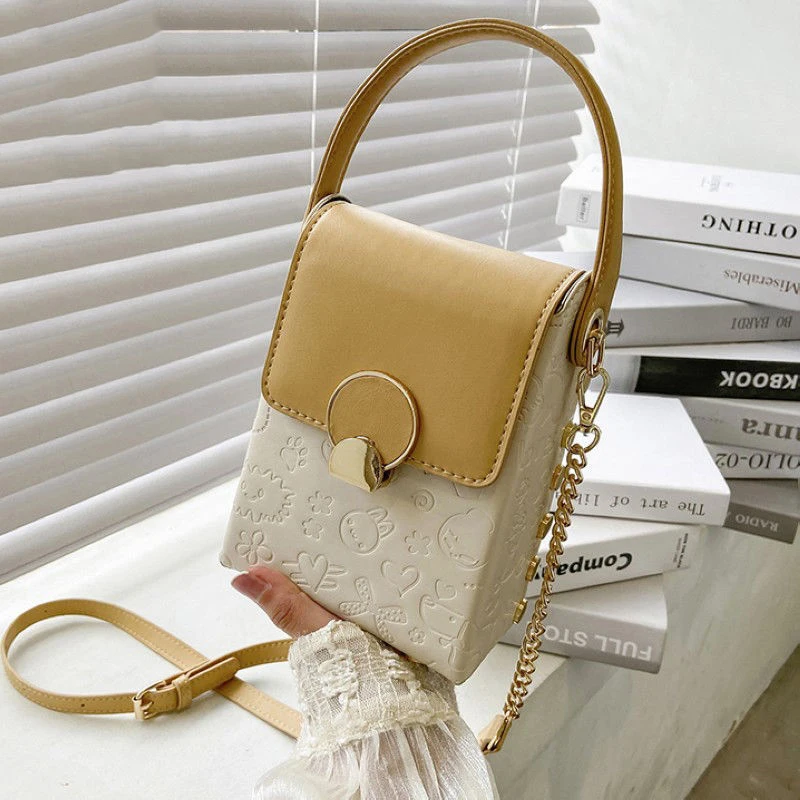 Mini Handbags Womens Small Tote Bags for Women Fashion Crossbody Bags Designer PU Leather Shoulder Bag Lady
Mini Handbags Womens Small Tote Bags for Women Fashion Crossbody Bags Designer PU Leather Shoulder Bag Lady