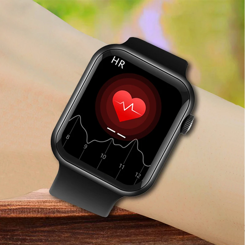 Smart Watch for Iphone 12 Men Women Bluetooth Call Sport Watch Blood Pressure/Heart Rate Monitor Clock For Iphone Xiaomi Huawei
Smart Watch for Iphone 12 Men Women Bluetooth Call Sport Watch Blood Pressure/Heart Rate Monitor Clock For Iphone Xiaomi Huawei