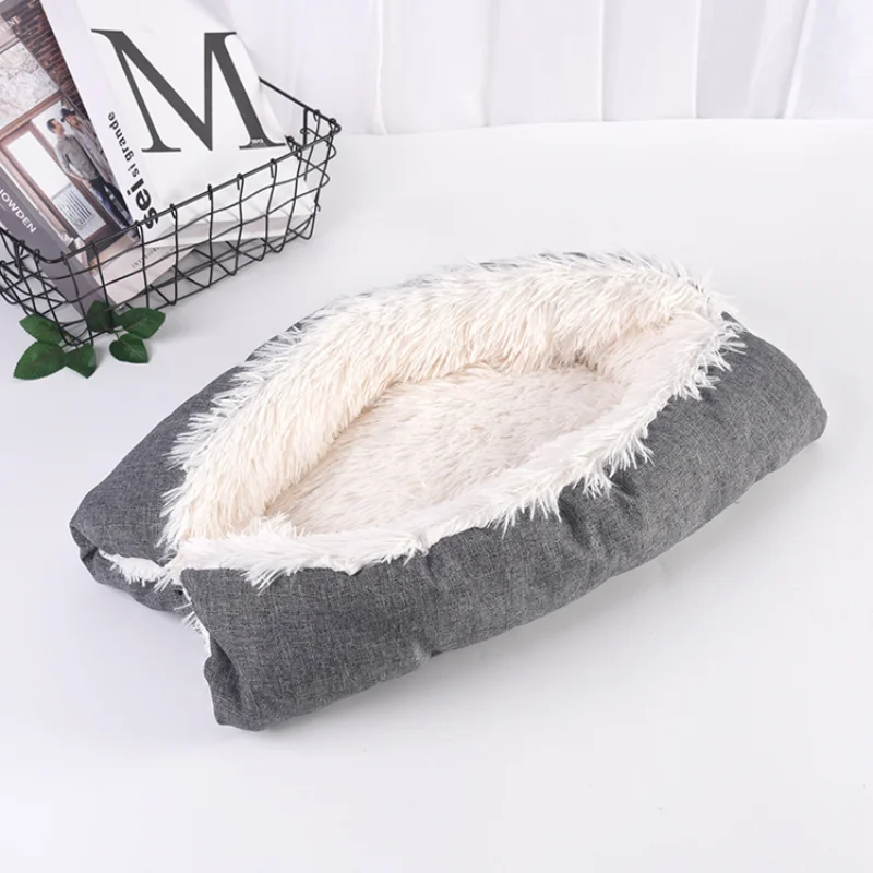 Super Soft Pet Dog Bed Dog Sofa Foldable Kennel Plush Cat Mat Dog Beds For Large Small Dog Cat Mats House Pet Cushion cama gato
Super Soft Pet Dog Bed Dog Sofa Foldable Kennel Plush Cat Mat Dog Beds For Large Small Dog Cat Mats House Pet Cushion cama gato
