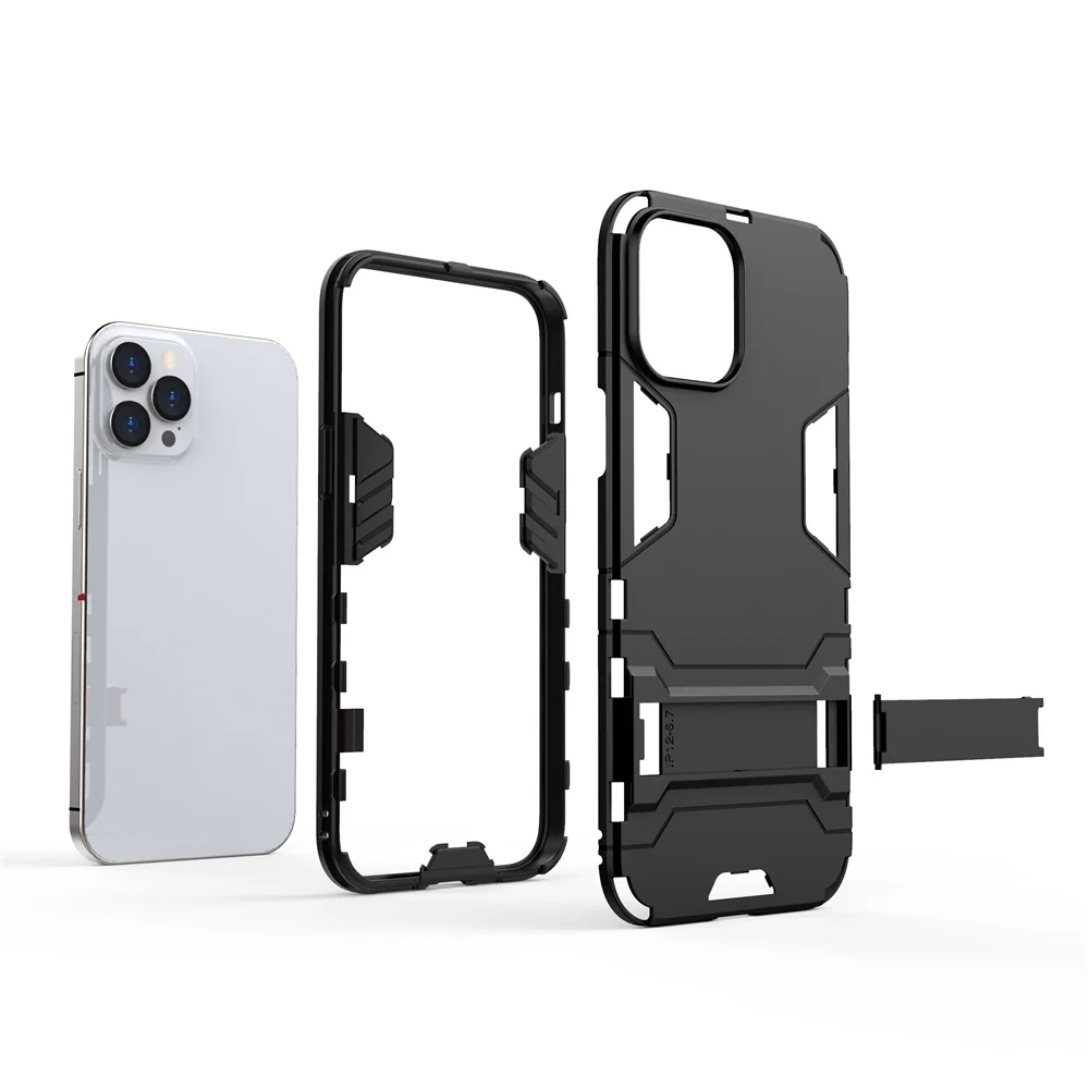 UFlaxe Hard Cellphone Case for Apple iPhone 12 11 Pro Max Armor Kickstand Shockproof iPhone 12 Mini Cover GX
UFlaxe Hard Cellphone Case for Apple iPhone 12 11 Pro Max Armor Kickstand Shockproof iPhone 12 Mini Cover GX