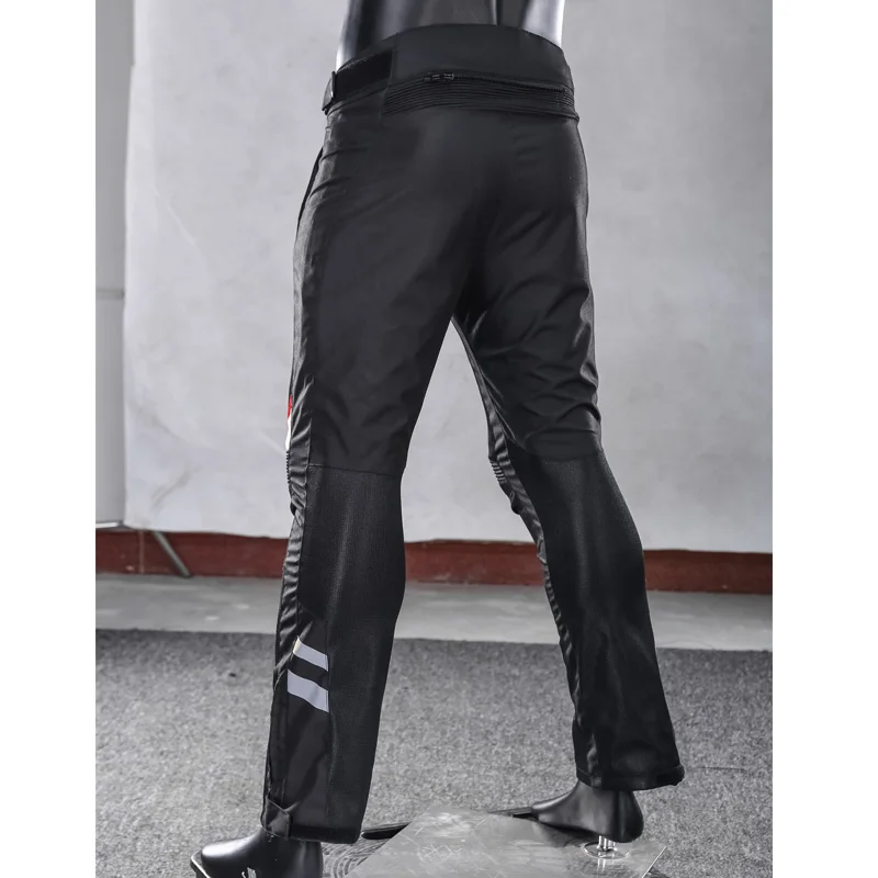 Motorcycle Breathable Jackets And pants Men's Windproof Motorcycle Equipment Summer Jersey Pant Racing Suit
Motorcycle Breathable Jackets And pants Men's Windproof Motorcycle Equipment Summer Jersey Pant Racing Suit