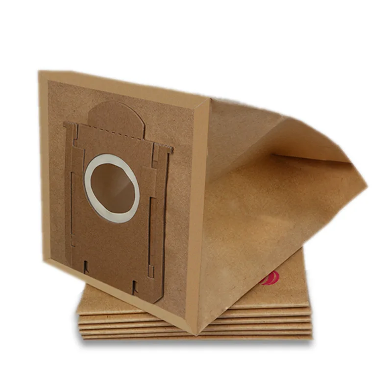 15PCS Dust Bags for Philips FC8202/8208/8220/8396/8613/9083 Vacuum Cleaner Parts Filter Dust Paper Bag Replacement Accessories
15PCS Dust Bags for Philips FC8202/8208/8220/8396/8613/9083 Vacuum Cleaner Parts Filter Dust Paper Bag Replacement Accessories