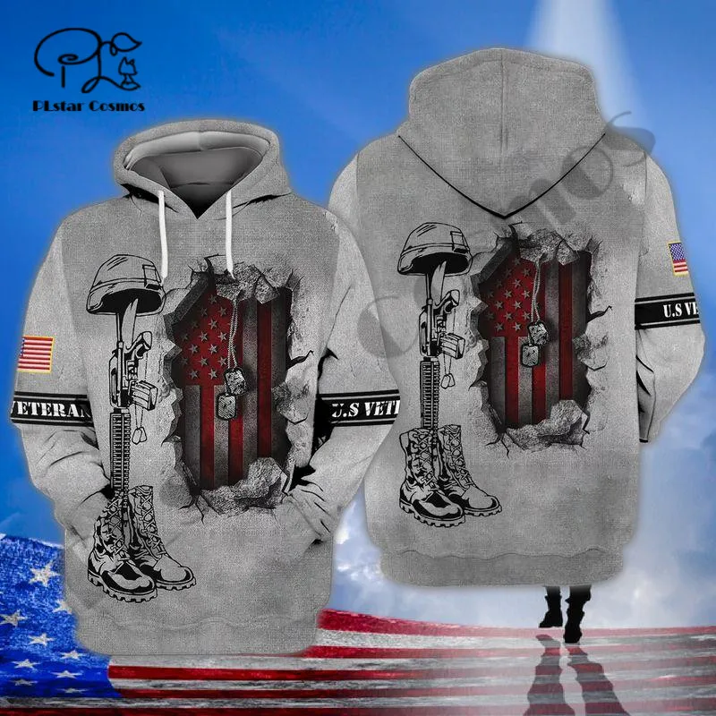 PLstar Cosmos 3DPrint Newest U.S. Army Eagle Unique Aswome Men/Women Cozy Hrajuku Casual Streetwear Hoodies/Zip/Sweatshirt P-2
PLstar Cosmos 3DPrint Newest U.S. Army Eagle Unique Aswome Men/Women Cozy Hrajuku Casual Streetwear Hoodies/Zip/Sweatshirt P-2