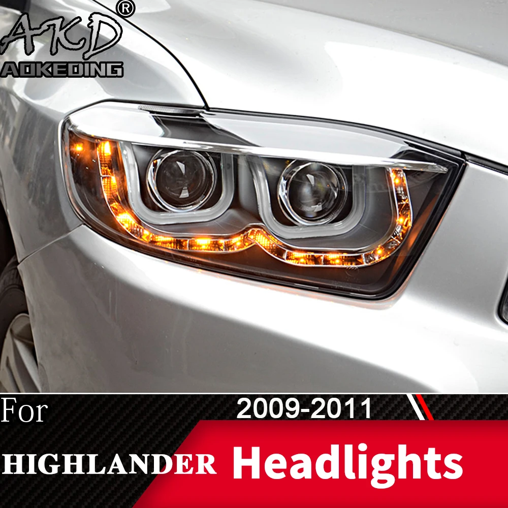 Передняя фара для автомобиля Toyota Highlander 2009-2011, освесветильник для автомобиля, противотуманные фары, дневные ходосветильник огни, ДХО, H7 свето...
Передняя фара для автомобиля Toyota Highlander 2009-2011, освесветильник для автомобиля, противотуманные фары, дневные ходосветильник огни, ДХО, H7 свето...