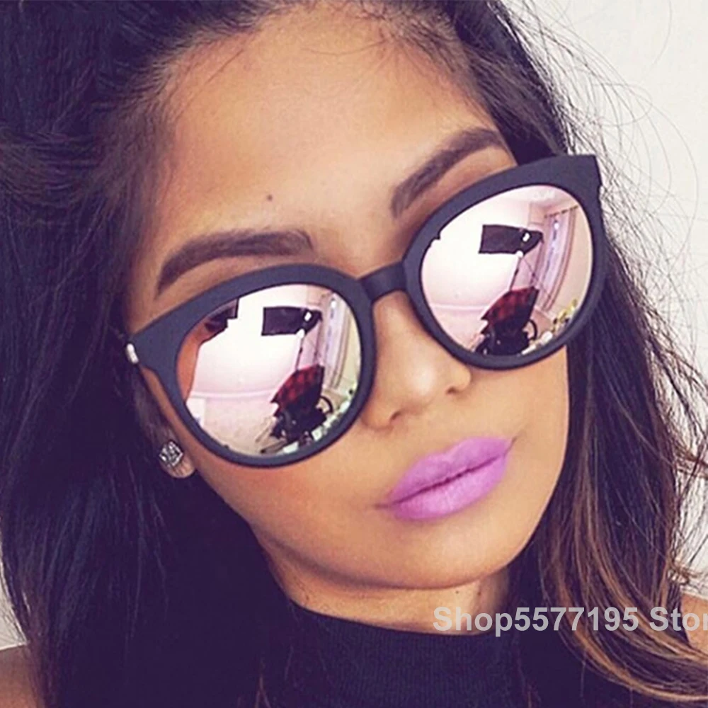 2022 Vintage Luxury Women Sunglasses Candy Color Lens Eyeglasses Classic Retro Outdoor Oculos De Sol Feminino UV400
2022 Vintage Luxury Women Sunglasses Candy Color Lens Eyeglasses Classic Retro Outdoor Oculos De Sol Feminino UV400