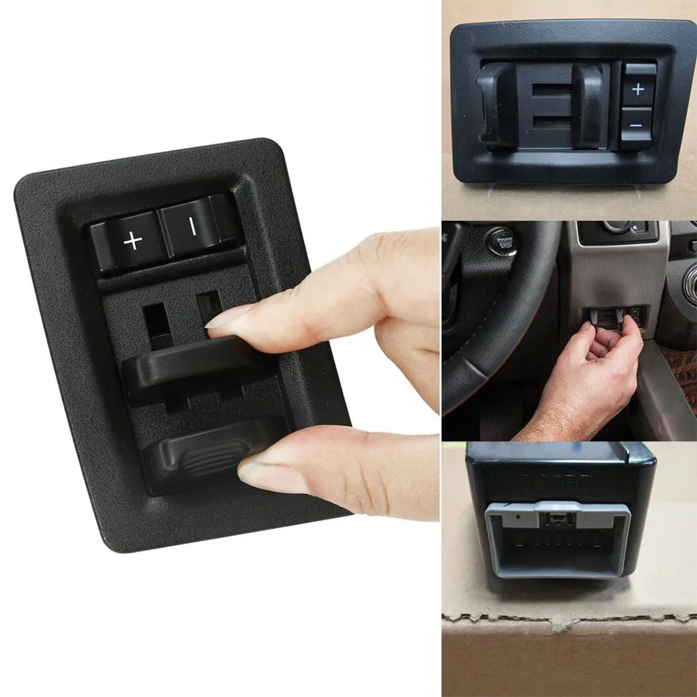 For Ford Trailer Brake Controller Module Kit Switch F150 2015-2020 OEM JL3Z2C006AA Trailer Brake Controller Module
For Ford Trailer Brake Controller Module Kit Switch F150 2015-2020 OEM JL3Z2C006AA Trailer Brake Controller Module