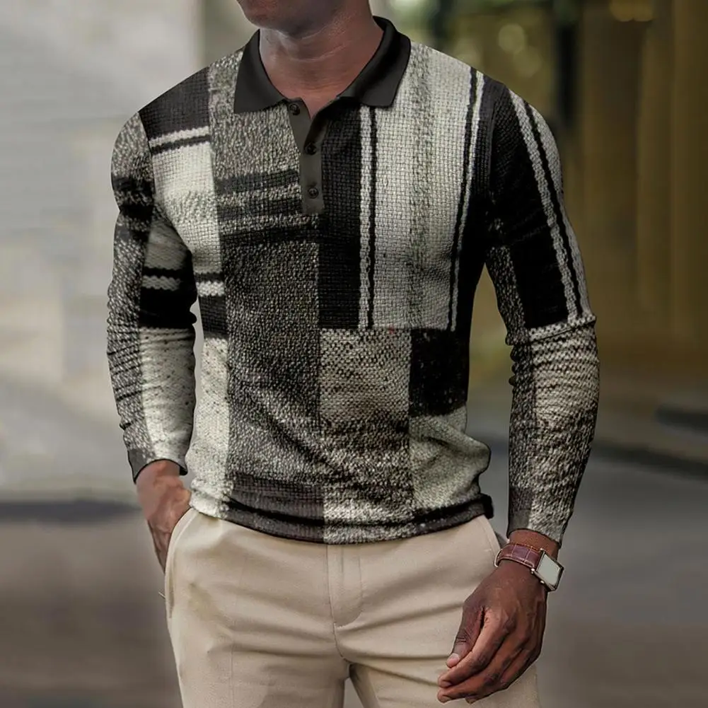 Male Shirt Polyester Men Shirt 5 Colors Windproof Soft Anti-wrinkle Slim Male Shirt
Male Shirt Polyester Men Shirt 5 Colors Windproof Soft Anti-wrinkle Slim Male Shirt
