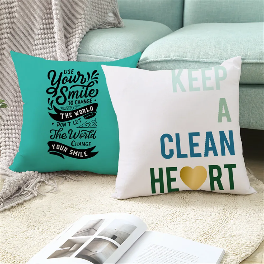 Custon Light Color Scale Pillowcases Decorative Sofa Room Bed Pillow Cover Home Car Cute Cushion Case 45*45cm(One Side) TPR069
Custon Light Color Scale Pillowcases Decorative Sofa Room Bed Pillow Cover Home Car Cute Cushion Case 45*45cm(One Side) TPR069
