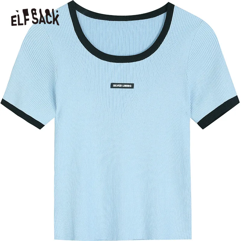 ELFSACK Letter Applique Women Casual Knit Pullover Sweaters,2021 Summer Vintage Shirt Sleeve,Casual Girly Daily Sweet Knitwear
ELFSACK Letter Applique Women Casual Knit Pullover Sweaters,2021 Summer Vintage Shirt Sleeve,Casual Girly Daily Sweet Knitwear