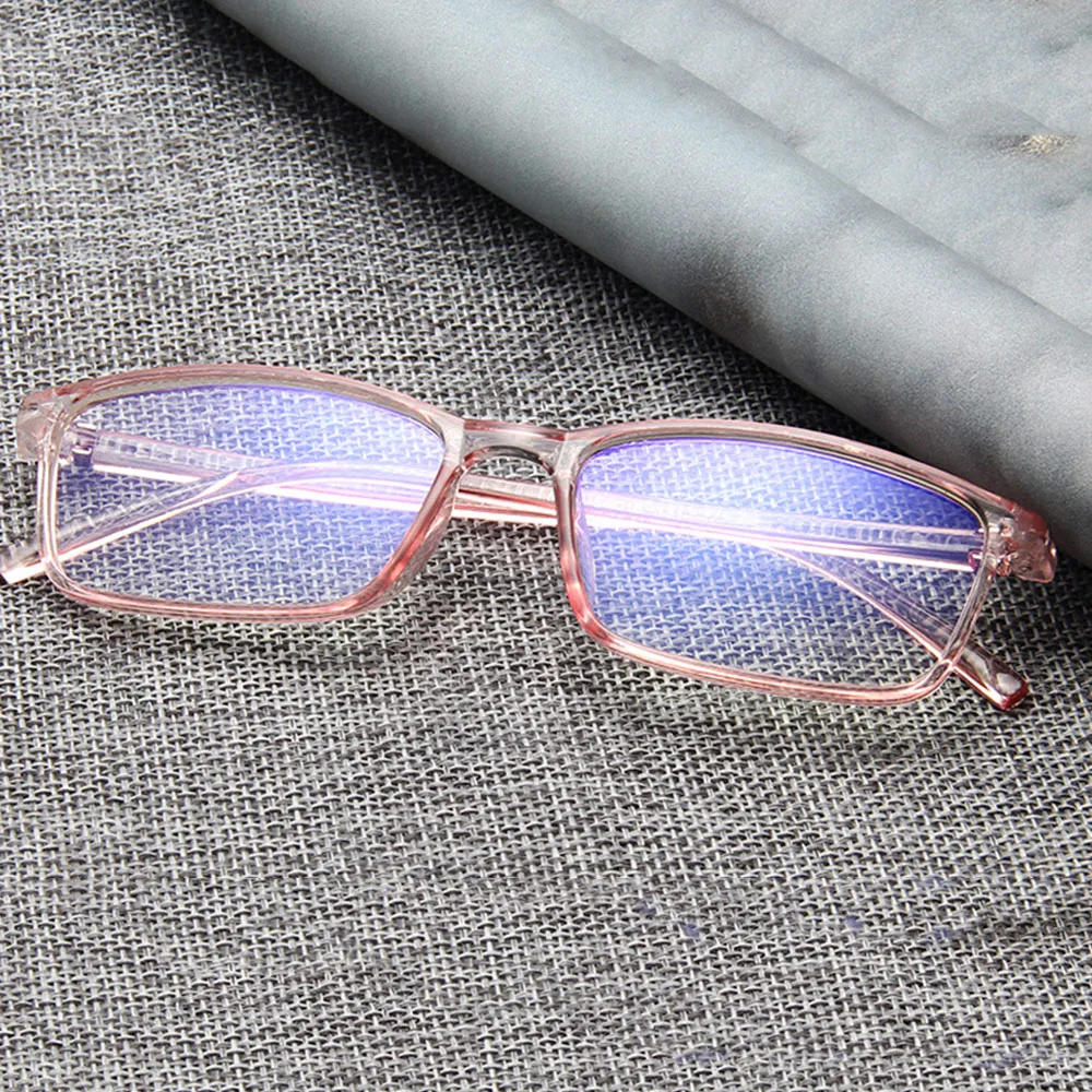 Retro Anti Light Glasses Ray Blue Fashion Anti Blue Fatigue Protection Blocking Goggles Eye Square Radiation Computer Eyewear
Retro Anti Light Glasses Ray Blue Fashion Anti Blue Fatigue Protection Blocking Goggles Eye Square Radiation Computer Eyewear