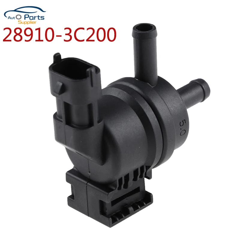 YAOPEI NEW PURGE CONTROL VALVE OEM 289103C200 28910-3C200 For 2009-2014 Hyundai Santa Fe Genesis
YAOPEI NEW PURGE CONTROL VALVE OEM 289103C200 28910-3C200 For 2009-2014 Hyundai Santa Fe Genesis