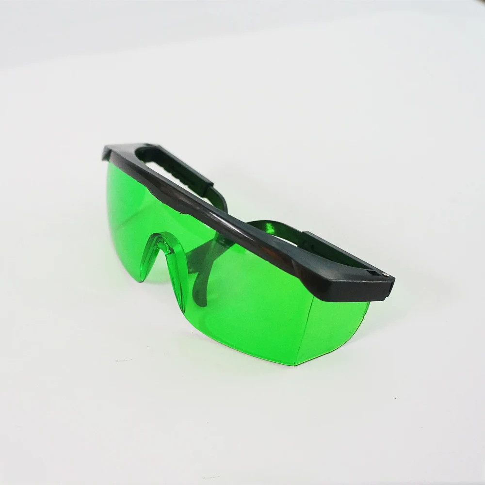 Red Blue Goggles Laser Safety Glasses 190nm to 540nm Laser protective eyewear L00004 for laser engraving machine
Red Blue Goggles Laser Safety Glasses 190nm to 540nm Laser protective eyewear L00004 for laser engraving machine