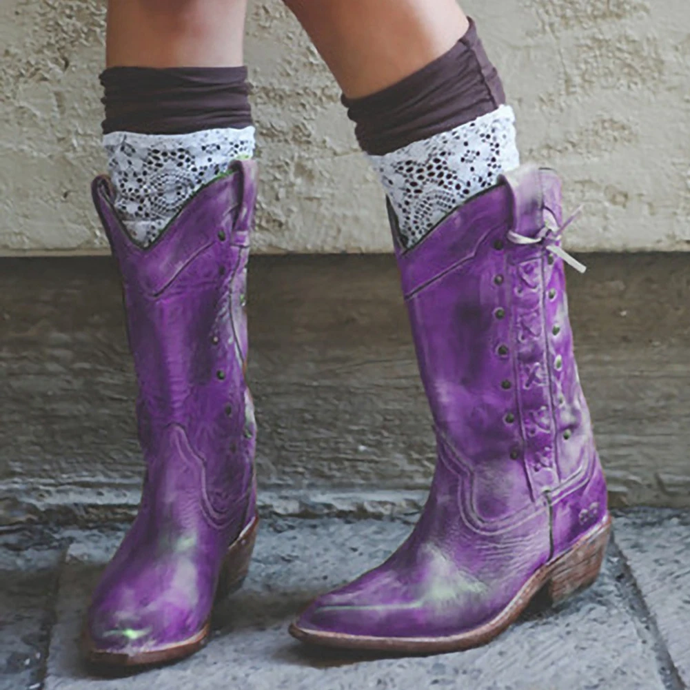 Women's Shoes
Women's Shoes