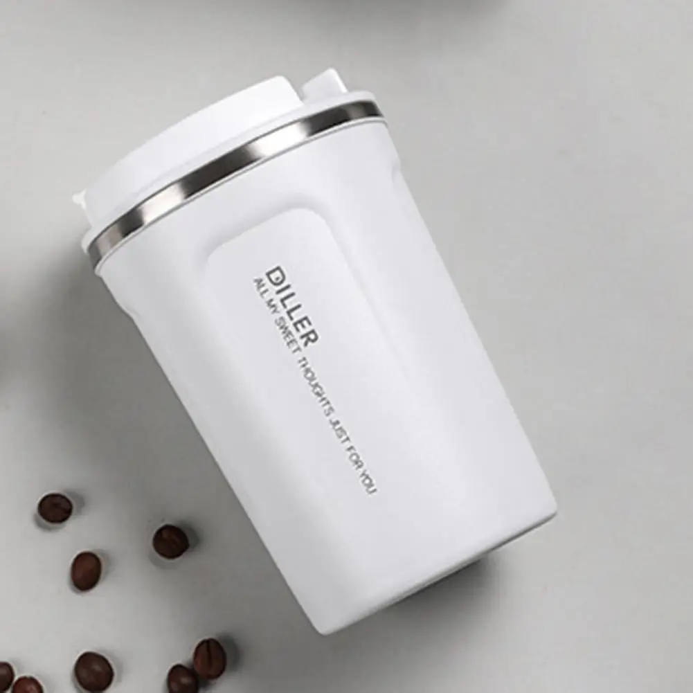 Stable Practical Temperature Retention Portable Coffee Mug 2 Colors Thermal Cup Portable for Camping
Stable Practical Temperature Retention Portable Coffee Mug 2 Colors Thermal Cup Portable for Camping