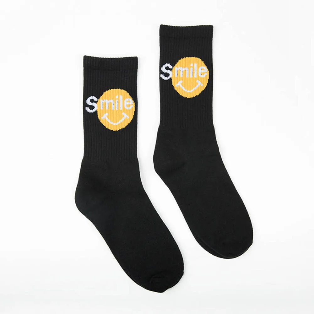 Cotton Letter Harajuku Hip Hop Casual Sox Long Skateboard Socks Men's Street Boat Sock For Male Low Cotton Socks Art Male Sox
Cotton Letter Harajuku Hip Hop Casual Sox Long Skateboard Socks Men's Street Boat Sock For Male Low Cotton Socks Art Male Sox