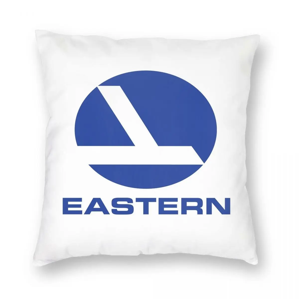 Eastern Airlines Defunct Airline Square Pillowcase Polyester Linen Velvet Pattern Zip Decor Pillow Case Home Cushion Case 18"
Eastern Airlines Defunct Airline Square Pillowcase Polyester Linen Velvet Pattern Zip Decor Pillow Case Home Cushion Case 18"