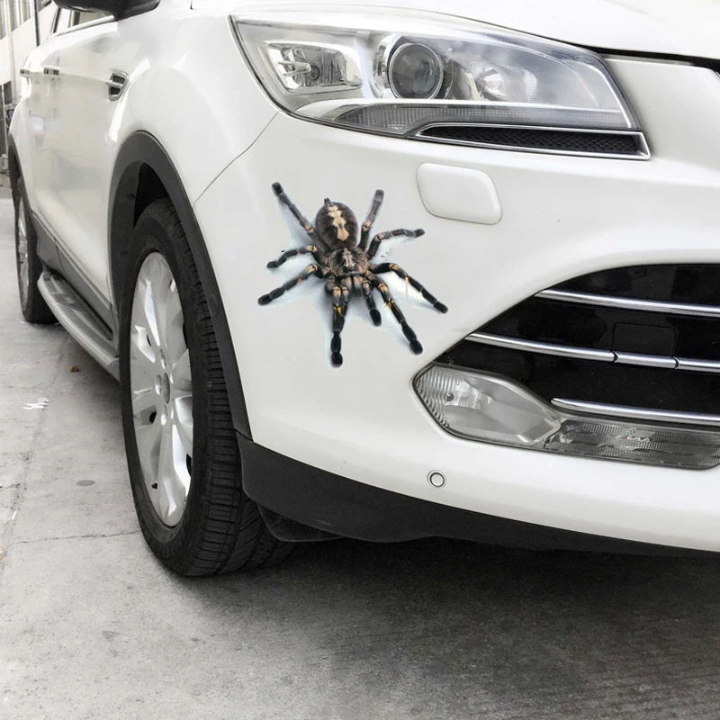 DIY Personalized Car Stickers 3D Animal Cool Scorpion Lizard Spider Wall Stickers Accessories Everything For Home Interior Decor
DIY Personalized Car Stickers 3D Animal Cool Scorpion Lizard Spider Wall Stickers Accessories Everything For Home Interior Decor