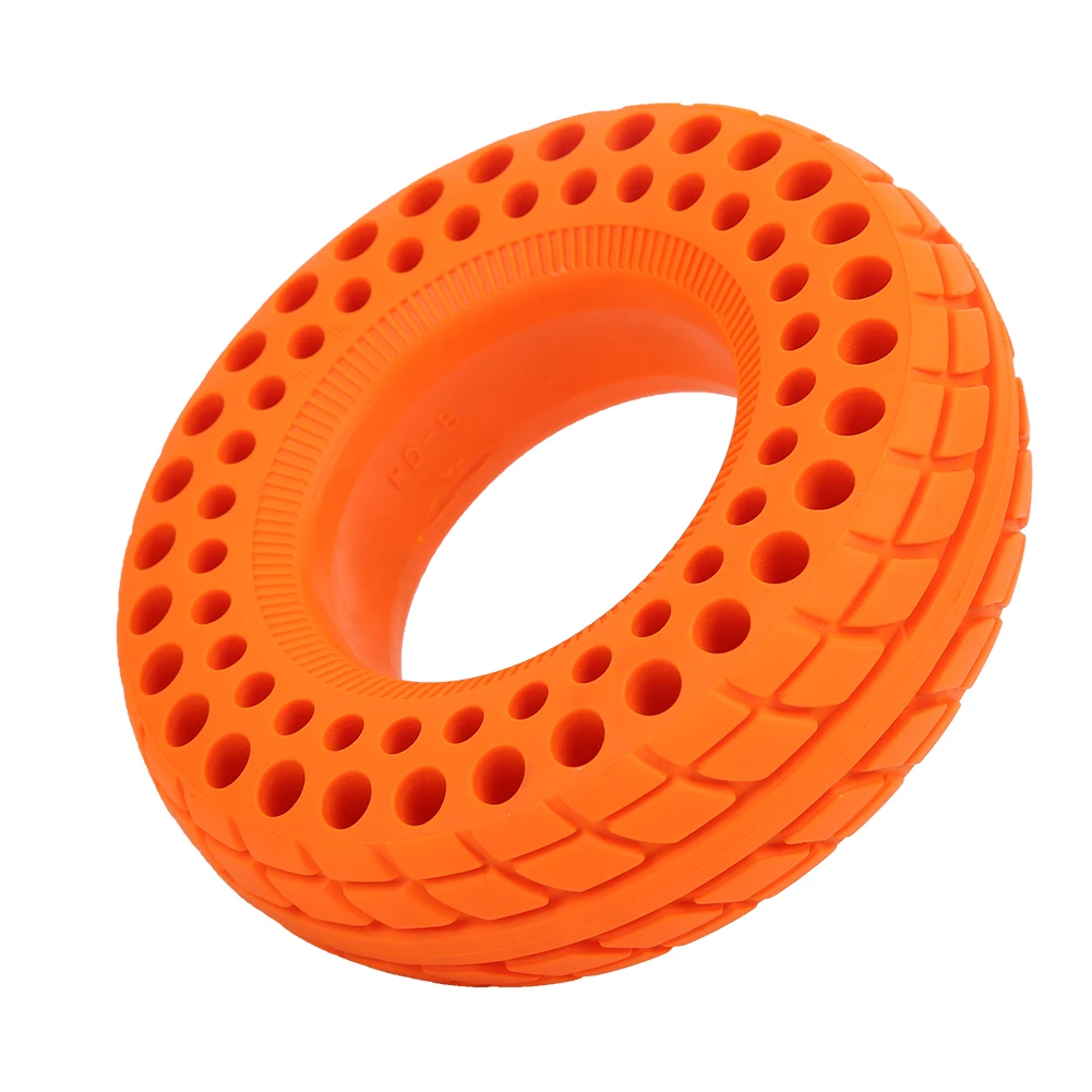 High Quality 6in Cellular Wheel Tyre Tire Replacement Accessory for Four Wheel Scooter(orange )
High Quality 6in Cellular Wheel Tyre Tire Replacement Accessory for Four Wheel Scooter(orange )
