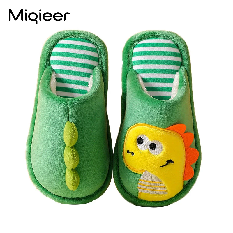 Children's Shoes Kids Slippers Cute Cartoon Boys Girls Autumn Winter Indoor Home Shoes Soft Warm Non-slip Parent-child Slippers
Children's Shoes Kids Slippers Cute Cartoon Boys Girls Autumn Winter Indoor Home Shoes Soft Warm Non-slip Parent-child Slippers