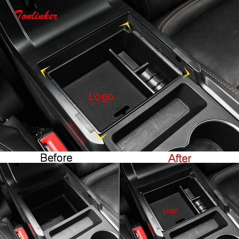 Tonlinker Interior Car Armrest Box Storage Cover Sticker For CHERY TIGGO 8 2019-21 Car Styling 1 PCS ABS Plastic Cover Stickers
Tonlinker Interior Car Armrest Box Storage Cover Sticker For CHERY TIGGO 8 2019-21 Car Styling 1 PCS ABS Plastic Cover Stickers