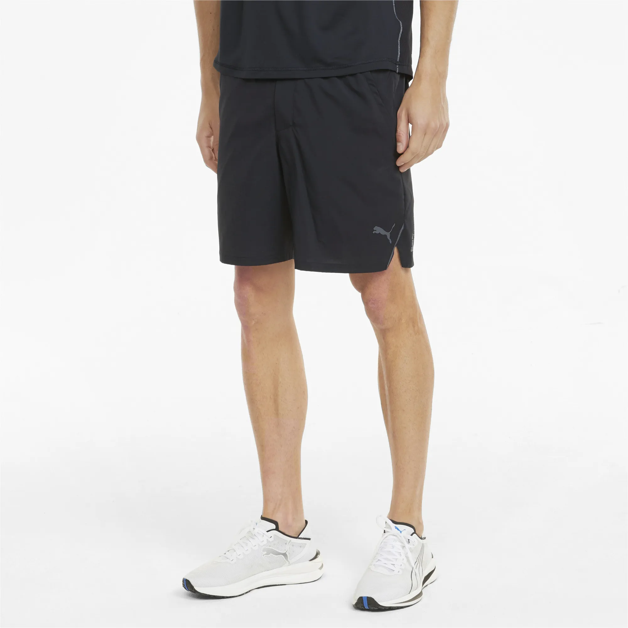 Шорты PUMA Woven 7" Men's Running Shorts | Спорт и развлечения