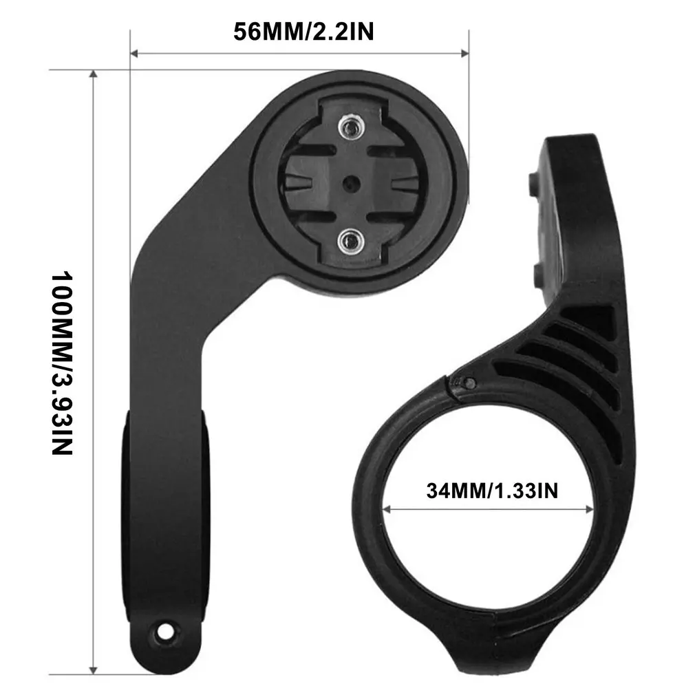 Bicycle Computer Extension Bracket Sturdy And Durable Anti-rust And Corrosion Treatment Extension Holder
Bicycle Computer Extension Bracket Sturdy And Durable Anti-rust And Corrosion Treatment Extension Holder
