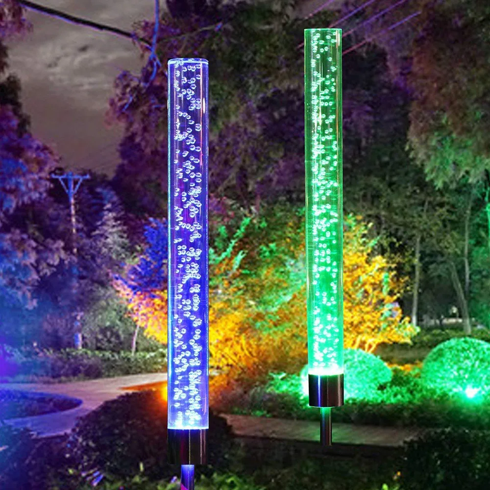 RGB-лампы на солнечной батарее, меняющие цвет, для наружного сада, патио, двора, украшения дорожек
RGB-лампы на солнечной батарее, меняющие цвет, для наружного сада, патио, двора, украшения дорожек