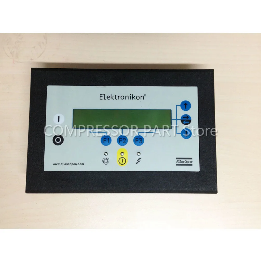 1900071012 control panel for Atlas Copco Compressor 1900-0710-12
1900071012 control panel for Atlas Copco Compressor 1900-0710-12