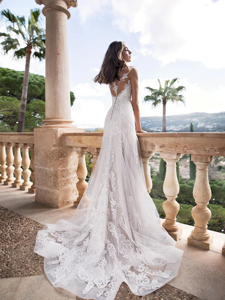 BAZIIINGAAA Simple Wedding Dress Lace Little Beading Strapless Dress Luxury Wedding Gowns Bridal Can Be Washed Bride Dresses
BAZIIINGAAA Simple Wedding Dress Lace Little Beading Strapless Dress Luxury Wedding Gowns Bridal Can Be Washed Bride Dresses