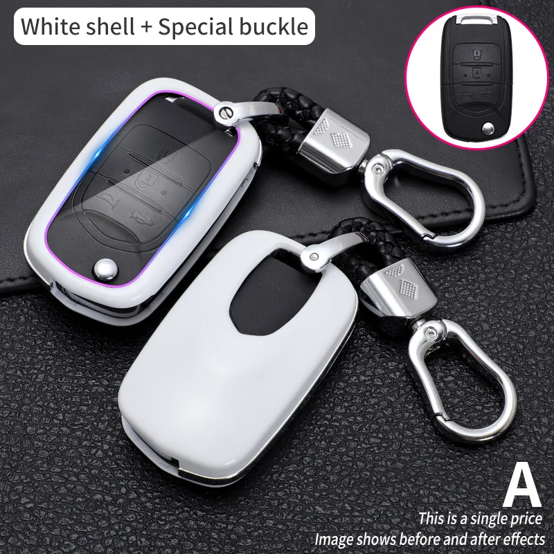 ABS Carbon FibeCar Remote Key Cover Case For Baojun 730 510 560 310 630 310W Car Smart Key Accessories Full Cover Keychain Shell
ABS Carbon FibeCar Remote Key Cover Case For Baojun 730 510 560 310 630 310W Car Smart Key Accessories Full Cover Keychain Shell